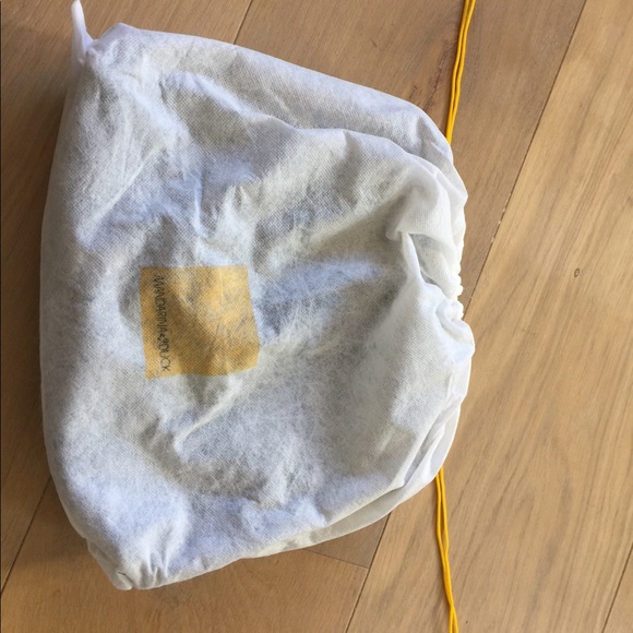 Brand New Mandarina Duck Leather Purse - Picture 6 of 11